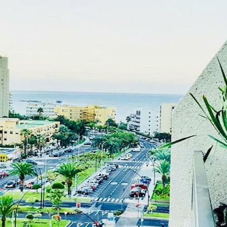 Royal Stylish Sea View Los Cristianos (Tenerife) Exterior photo