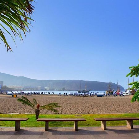 Royal Stylish Sea View Los Cristianos (Tenerife) Exterior photo