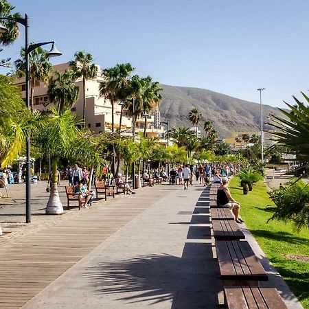 Royal Stylish Sea View Los Cristianos (Tenerife) Exterior photo